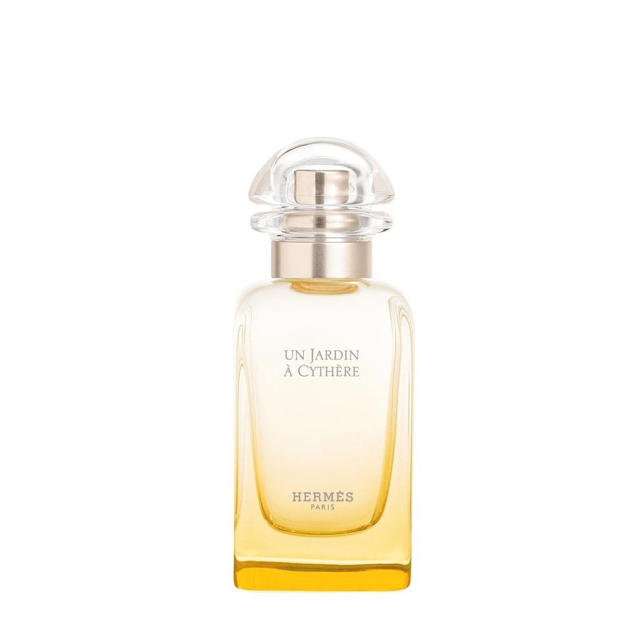 HERMÈS Collection Parfum Jardin Un Jardin à Cythère, Woda toaletowa 100 ml 50 ml
