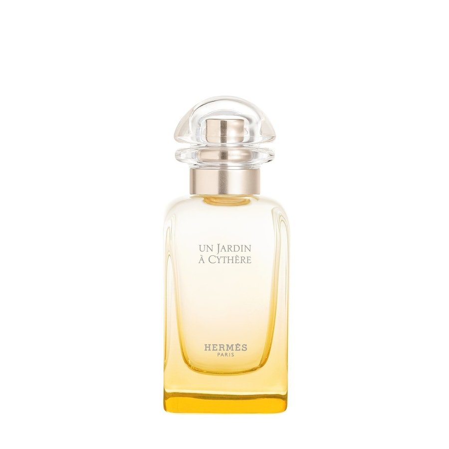 HERMÈS Collection Parfum Jardin Un Jardin à Cythère, Woda toaletowa 100 ml 50 ml