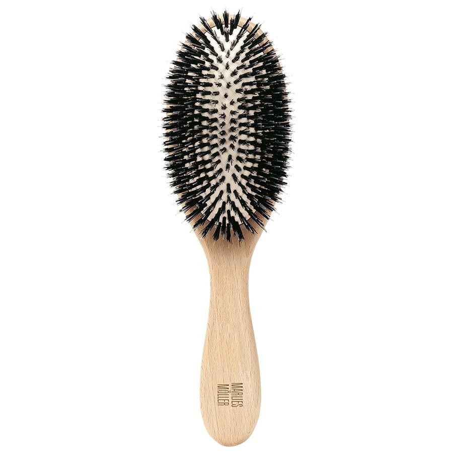 Marlies Möller Professional Brushes Allround Hair Brush Płaskie szczotki do włosów 1 ct