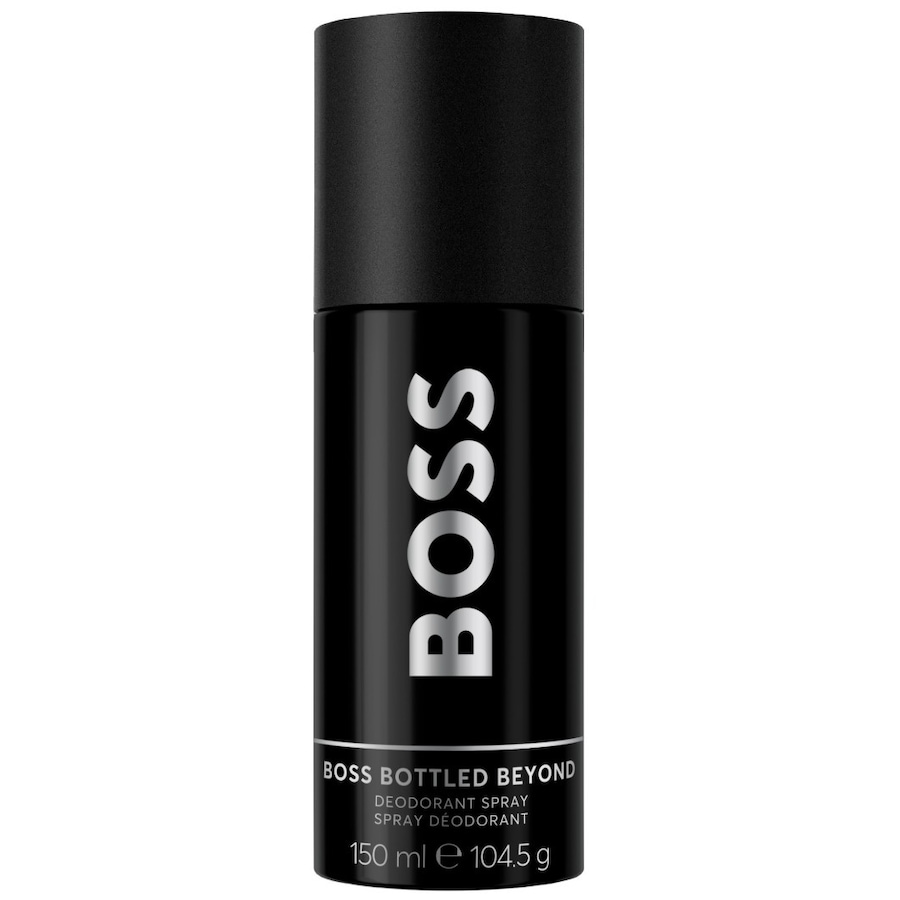 Hugo Boss Boss Bottled Beyond Spray Dezodoranty 150 ml Męskie