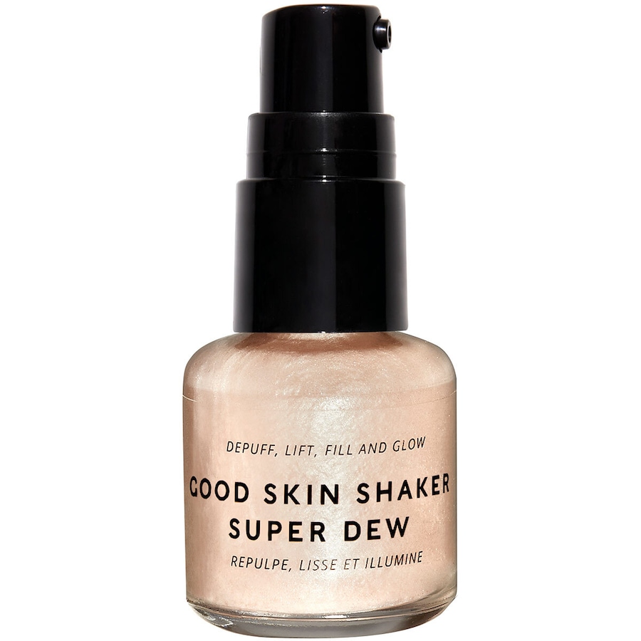 Lixirskin Good Skin Shaker - Super Dew Serum nawilżające 15 ml