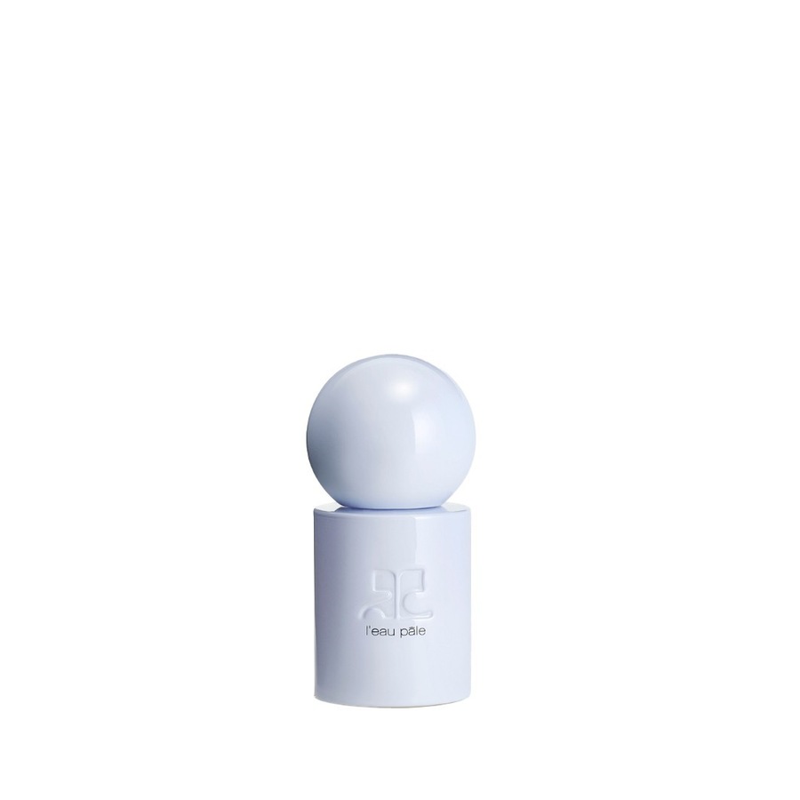 Courreges L'EAU PÂLE Woda perfumowana 50 ml