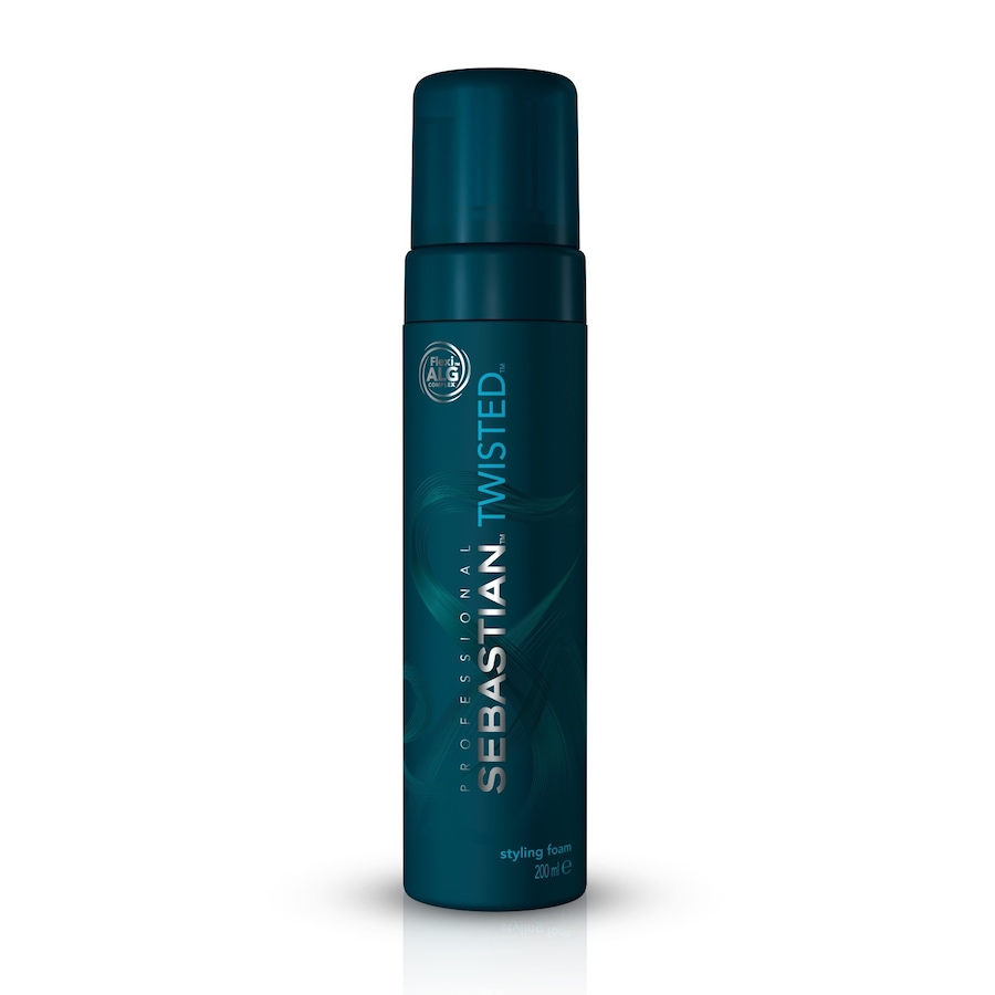 Sebastian Twisted Żele do włosów 200 ml