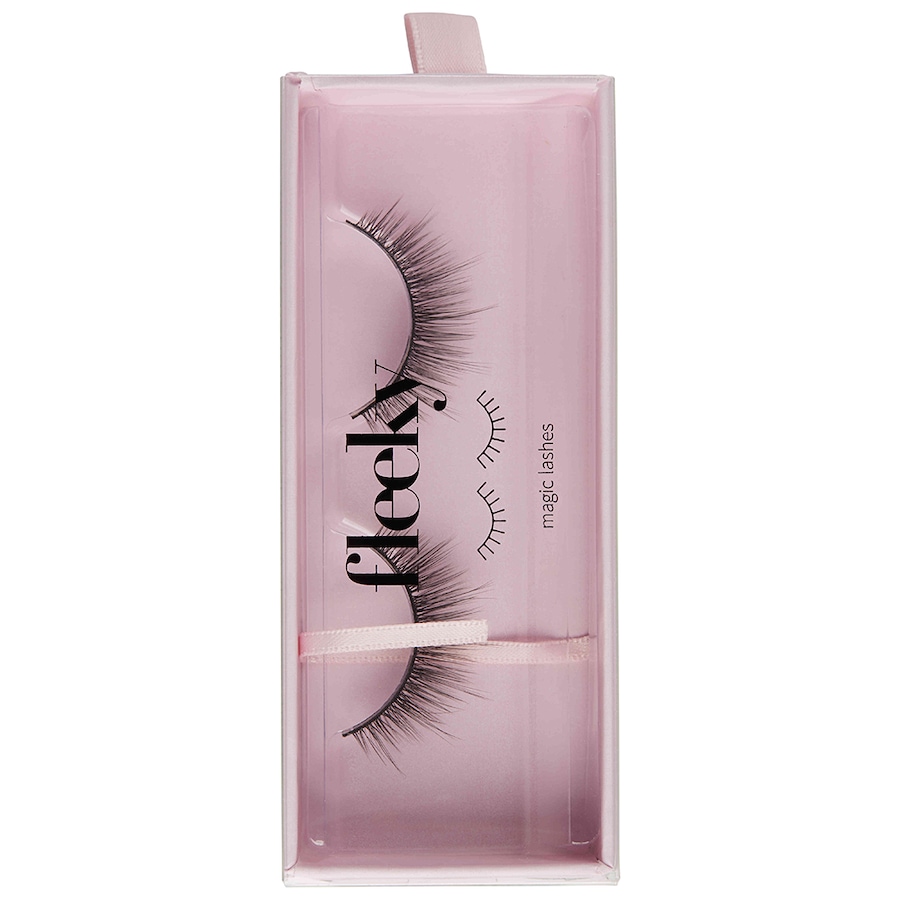 Fleeky Sztuczne Rzęsy - Lashes dla perfekcyjnego spojrzenia Sztuczne rzęsy 1 ct Love