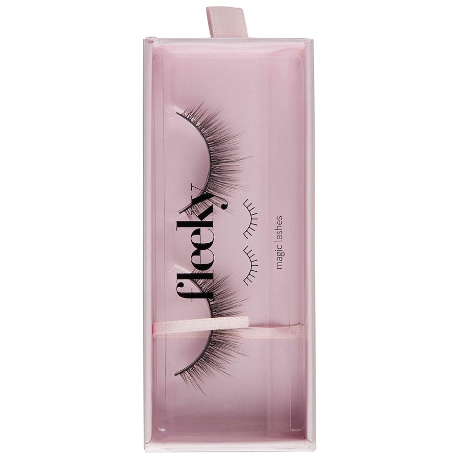 Fleeky Sztuczne Rzęsy - Lashes dla perfekcyjnego spojrzenia Sztuczne rzęsy 1 ct Love