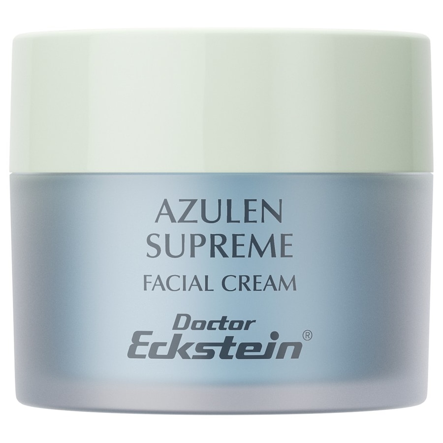 Doctor Eckstein Azulene Supreme Kremy na dzień 50 ml