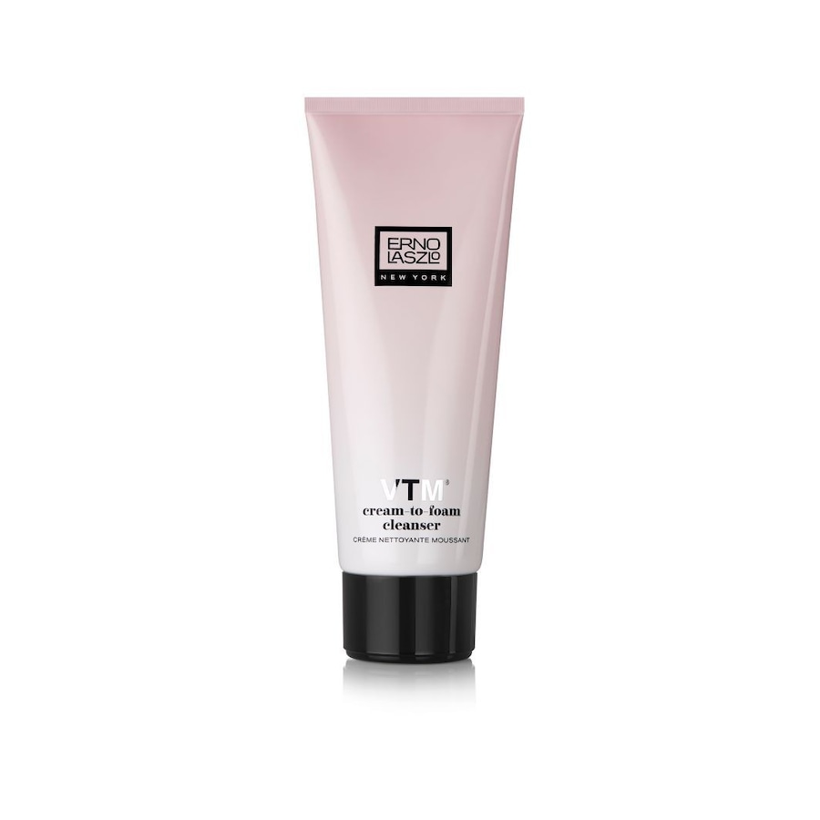Erno Laszlo Krem do piany Pianki do twarzy 150 ml