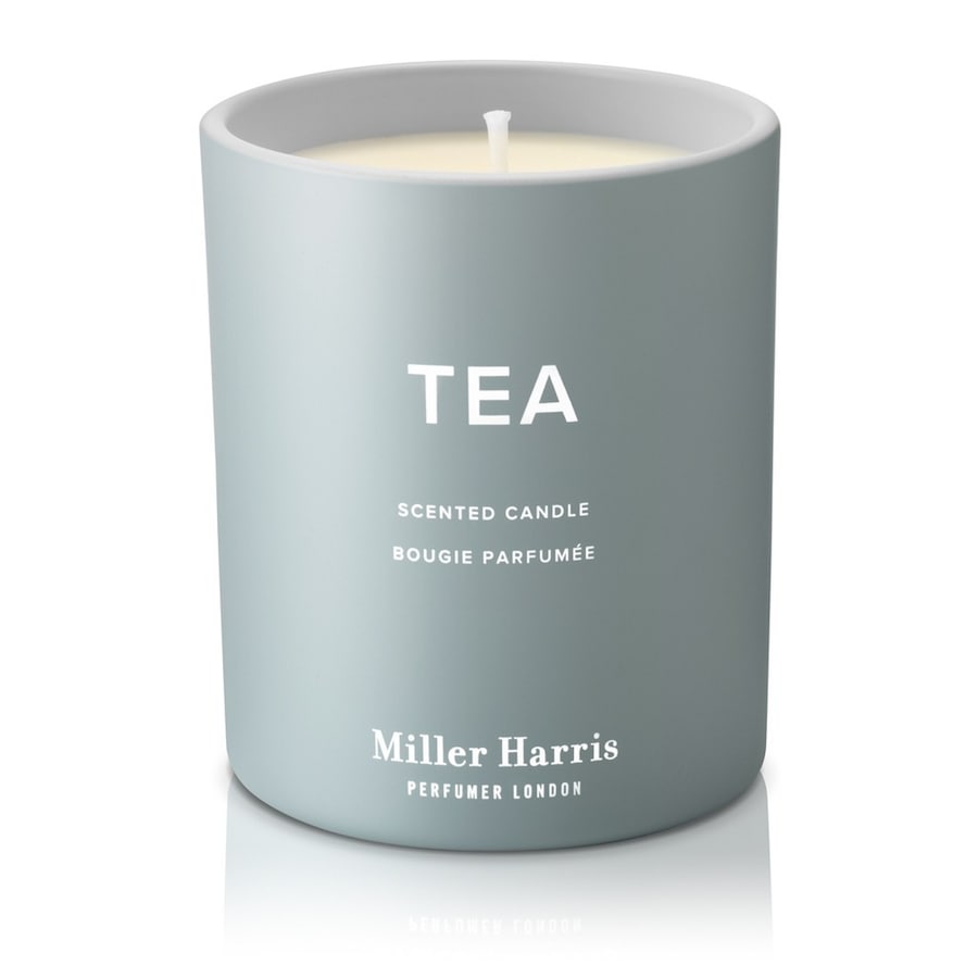 Miller Harris TEA Świeczki 220 g