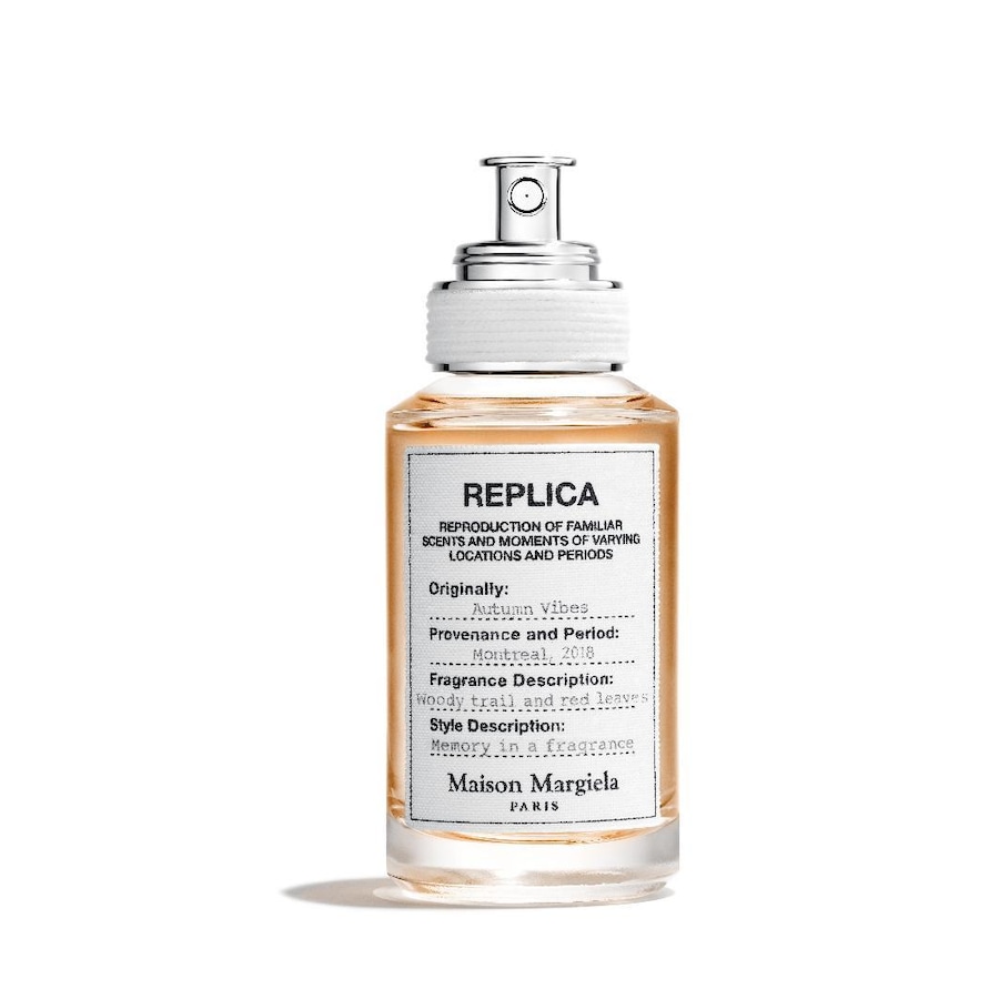 Maison Margiela Replica Autumn Vibes Woda toaletowa 30 ml
