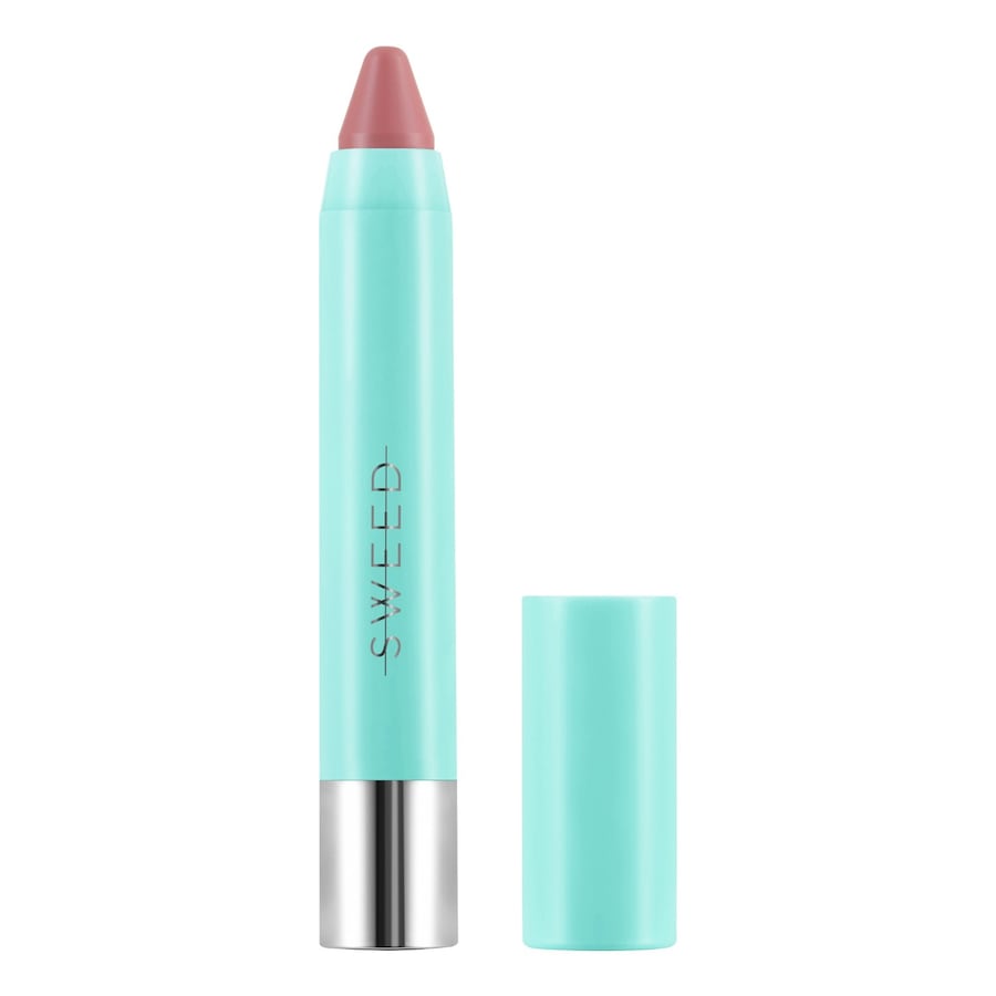 Sweed Pomadka Le Lipstick - Celine Szminki 2,5 g Gabriella Beige Rose
