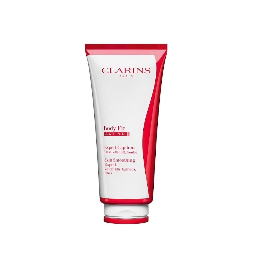 Clarins Balsam do ciała Body Fit Active Balsamy do ciała 200 ml Damski