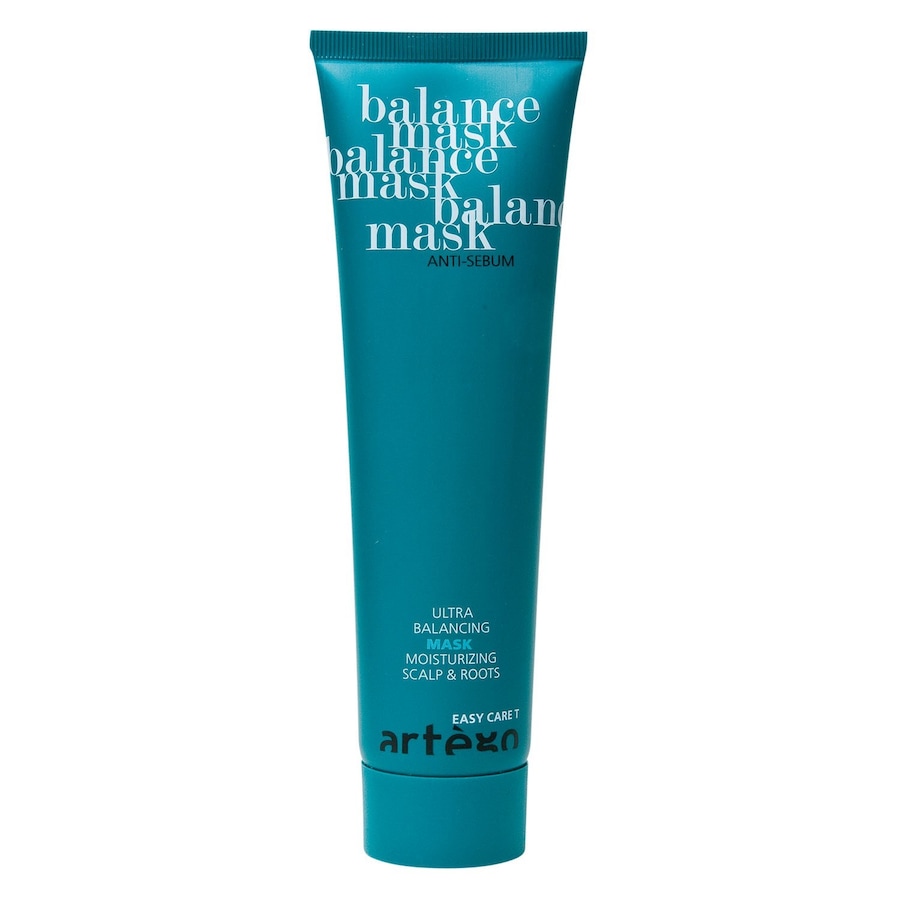 Artego Maska Oczyszczająca Balance Maseczki nawilżające 150 ml
