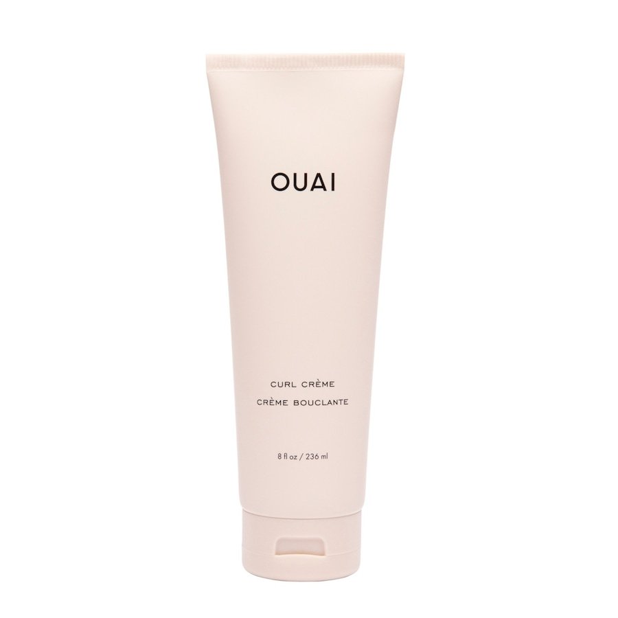 Ouai Curl Crème - Fragranced Kremy do stylizacji włosów 236 ml