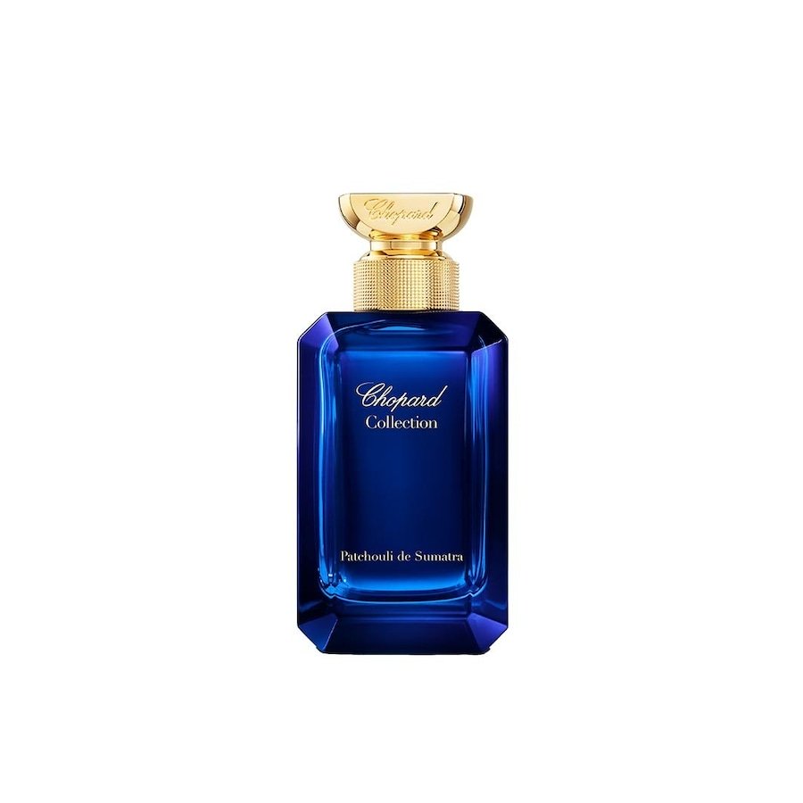 Chopard PATCHOULI DE SUMATRA Woda perfumowana 100 ml