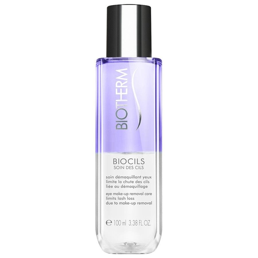 Biotherm Biosource Biocils Demakijaż oczu 100 ml