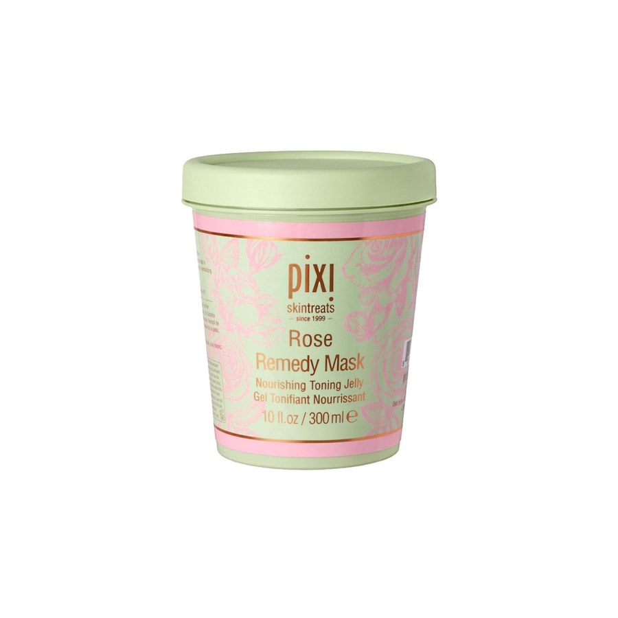 Pixi Rose Mask Maseczki nawilżające 300 ml