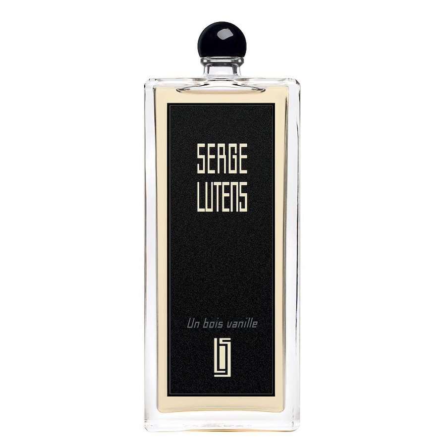 Serge Lutens Collection Noire Un Bois Vanille Woda perfumowana 100 ml