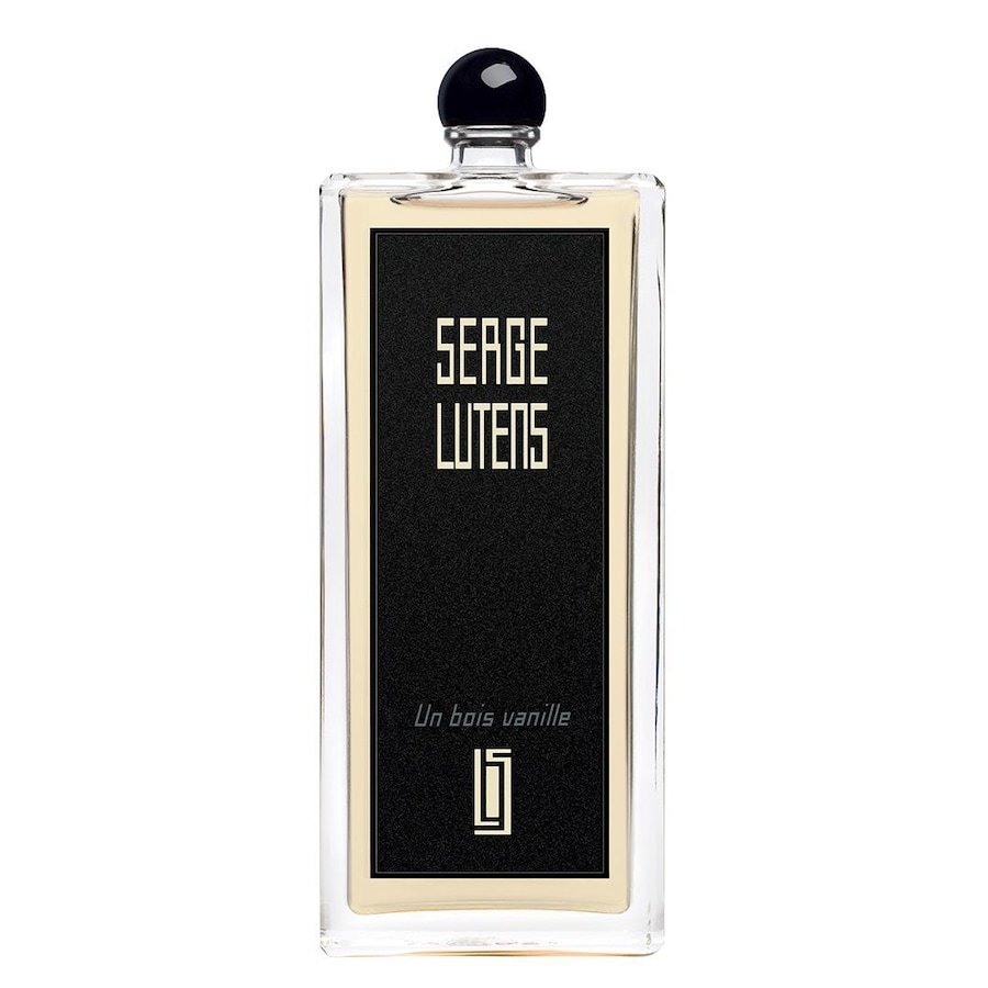 Serge Lutens Collection Noire Un Bois Vanille Woda perfumowana 100 ml