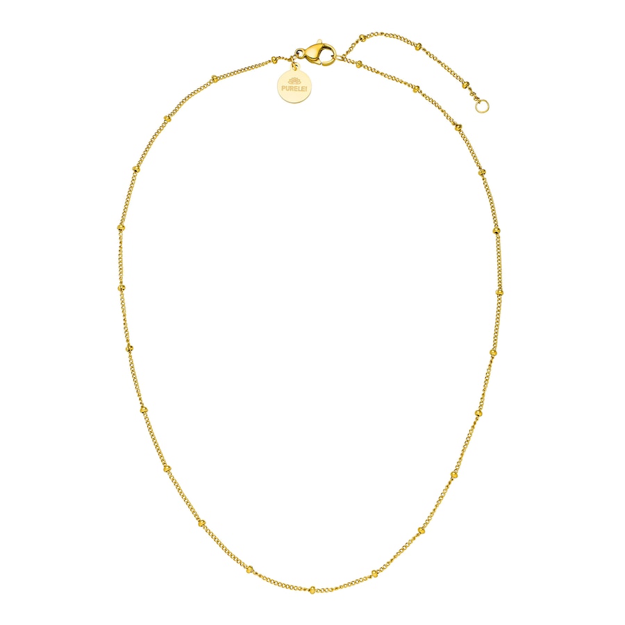 Purelei Purelei Choker Li’ili’i Naszyjniki 1 ct Damski