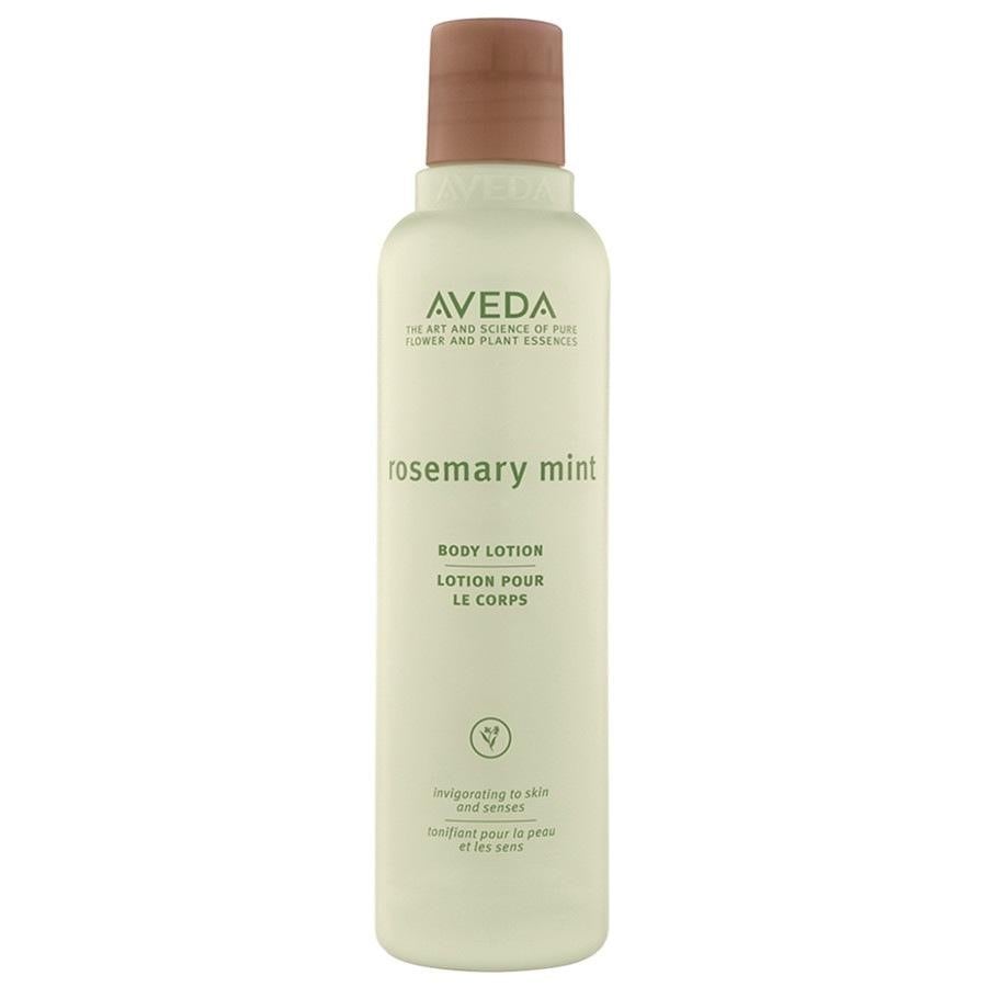 Aveda Skincare Rosemary Mint Body Lotion Balsamy do ciała 200 ml