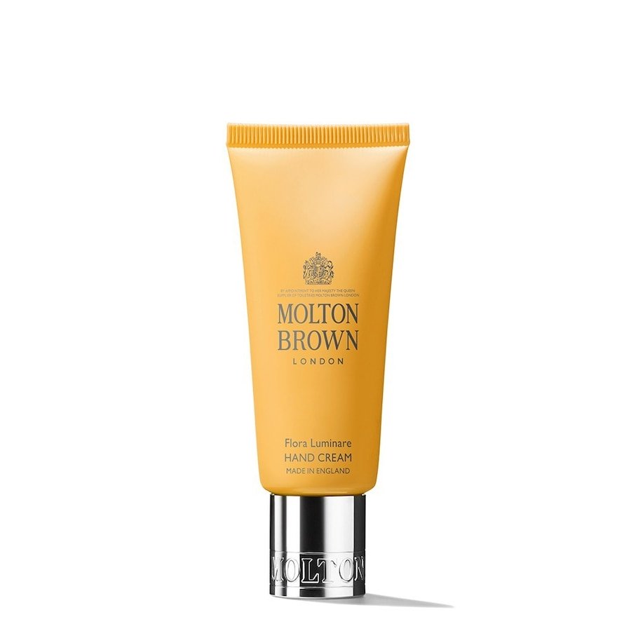 Molton Brown FLORA LUMINARE Kremy do rąk 40 ml