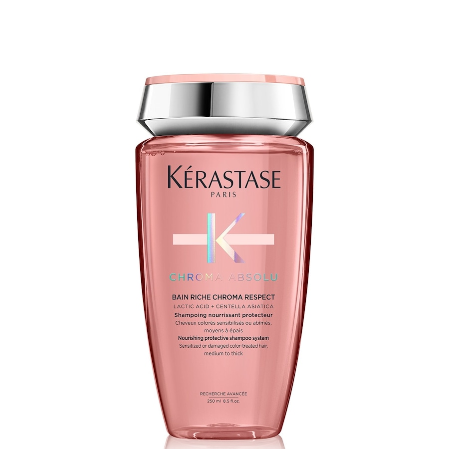 Kérastase Chroma Absolu Bain Riche Chroma Respect Szampony 250 ml