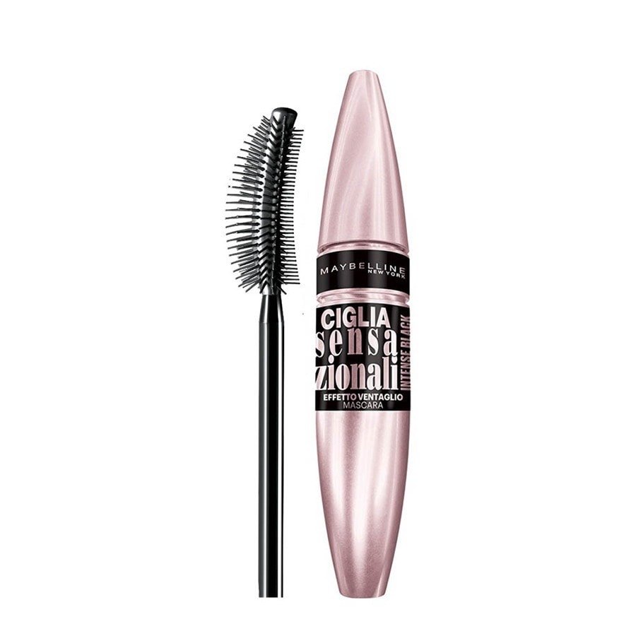Maybelline Tusze do rzęs 1 ct