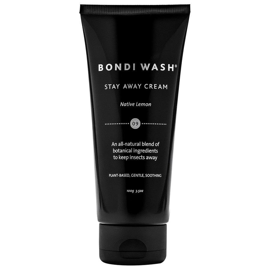 Bondi Wash Stay Away Cream Native Lemon Kremy do rąk 100 g