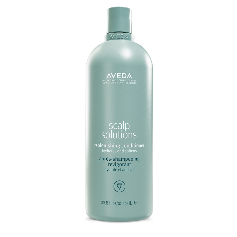 Aveda scalp solutions™ scalp solutions replenishing conditioner Odżywki do włosów 1000 ml