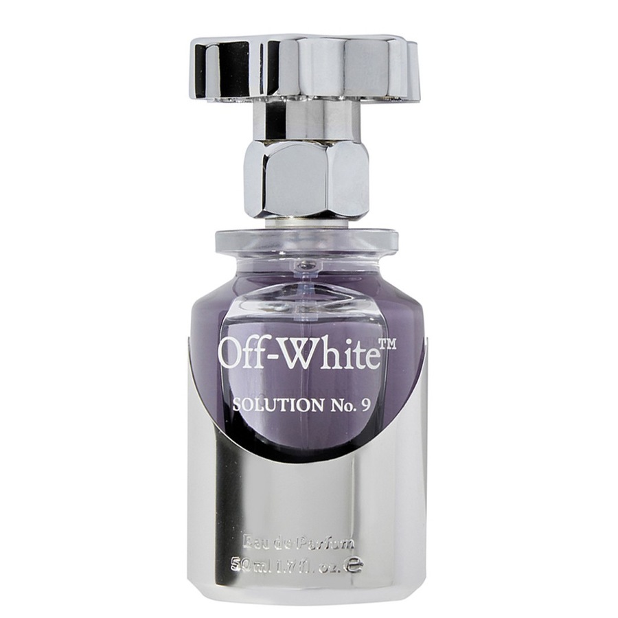 OFF WHITE Solution No. 9 EDP 50ml Woda perfumowana