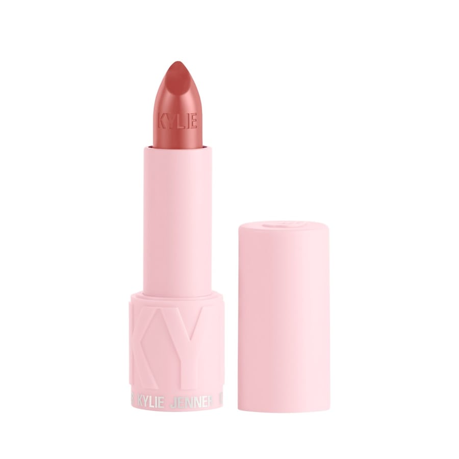 KYLIE COSMETICS Crème Lipstick Szminki 3,5 ml 510 - Talk is cheap