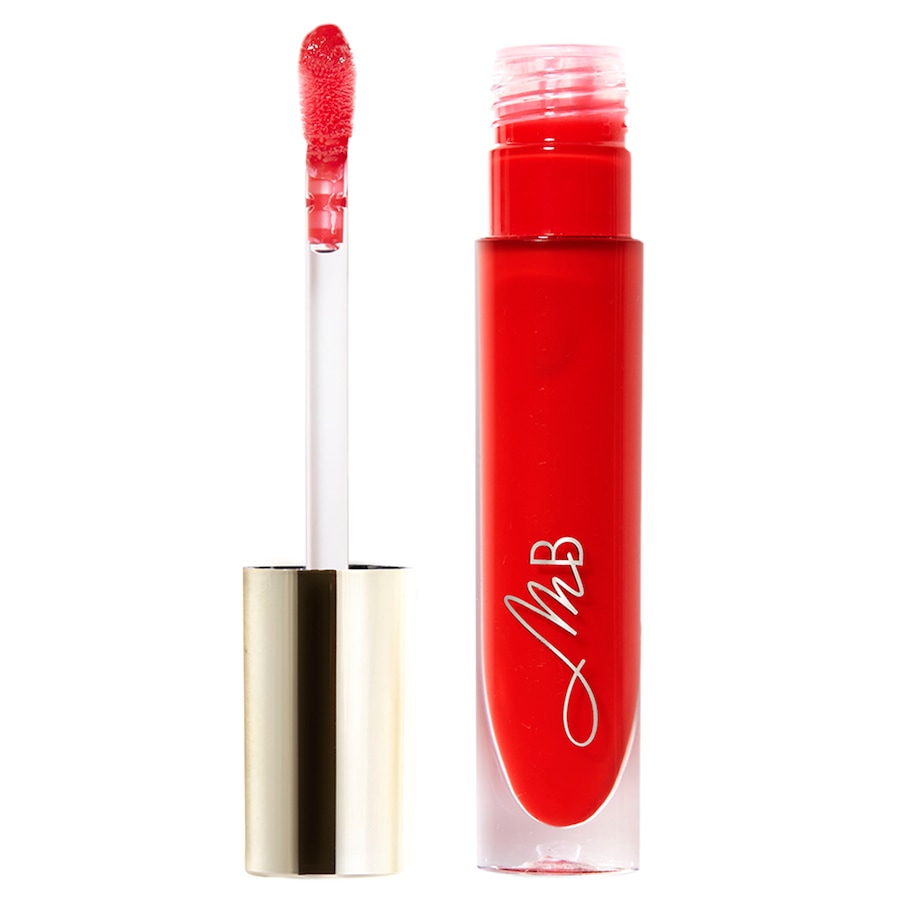 Monika Blunder Sweet Talk Błyszczyki 4,9 ml LO-APPL - APPLE