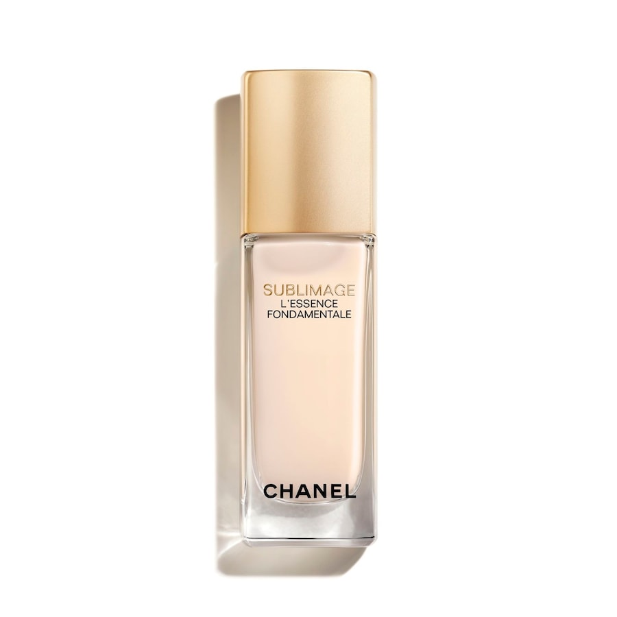 CHANEL SUBLIMAGE L’ESSENCE FONDAMENTALE Serum przeciwzmarszczkowe 40 ml