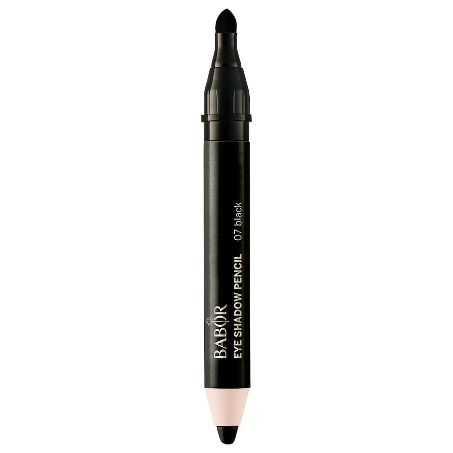 BABOR Eye Shadow Pencil Cienie do powiek 2 g 07 black