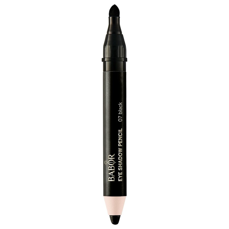BABOR Eye Shadow Pencil Cienie do powiek 2 g 07 black