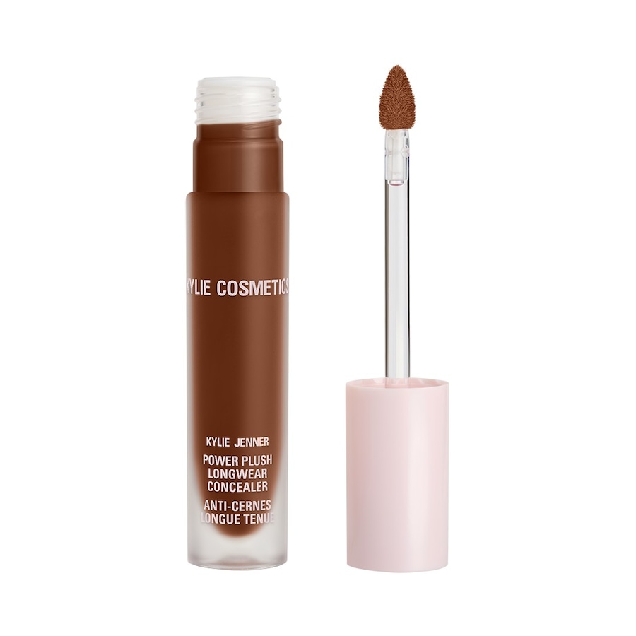 KYLIE COSMETICS Power Plush Concealer Kolorowe korektory 5 ml 9 5C
