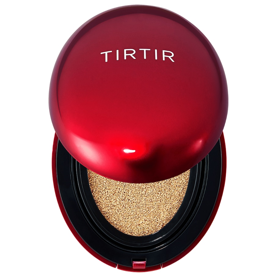 TIRTIR TIRTIR Mask Fit Red Mini Cushion 29N Natural Beige Podkłady 4,5 g 24W - SOFT BEIGE