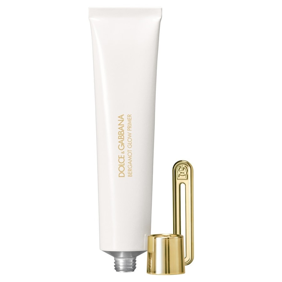 Dolce&Gabbana Bergamot Glow Primer Bazy pod makijaż i primery 33 ml
