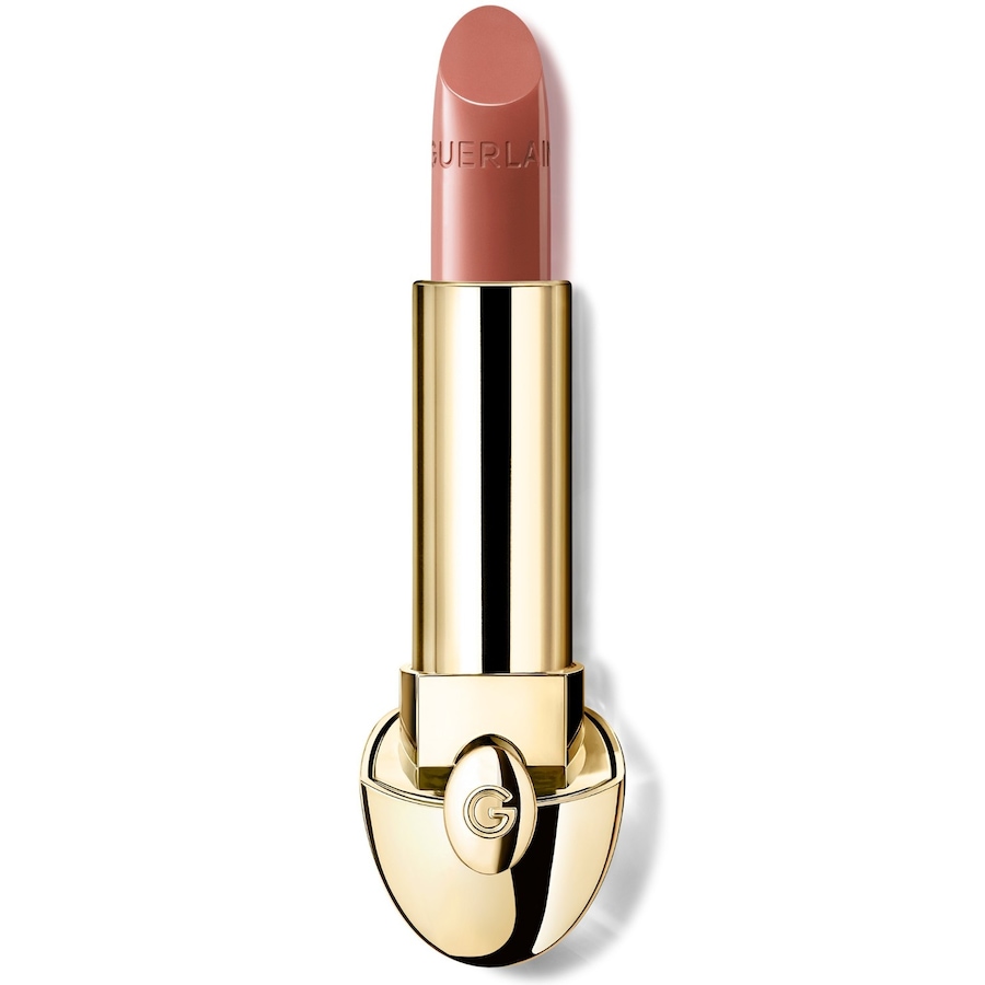 Guerlain Rouge G Wkład wymienny Spersonalizowana pomadka o niezwykłym działaniu pielęgnacyjnym Szminki 3,5 g 131 - Beige Praline