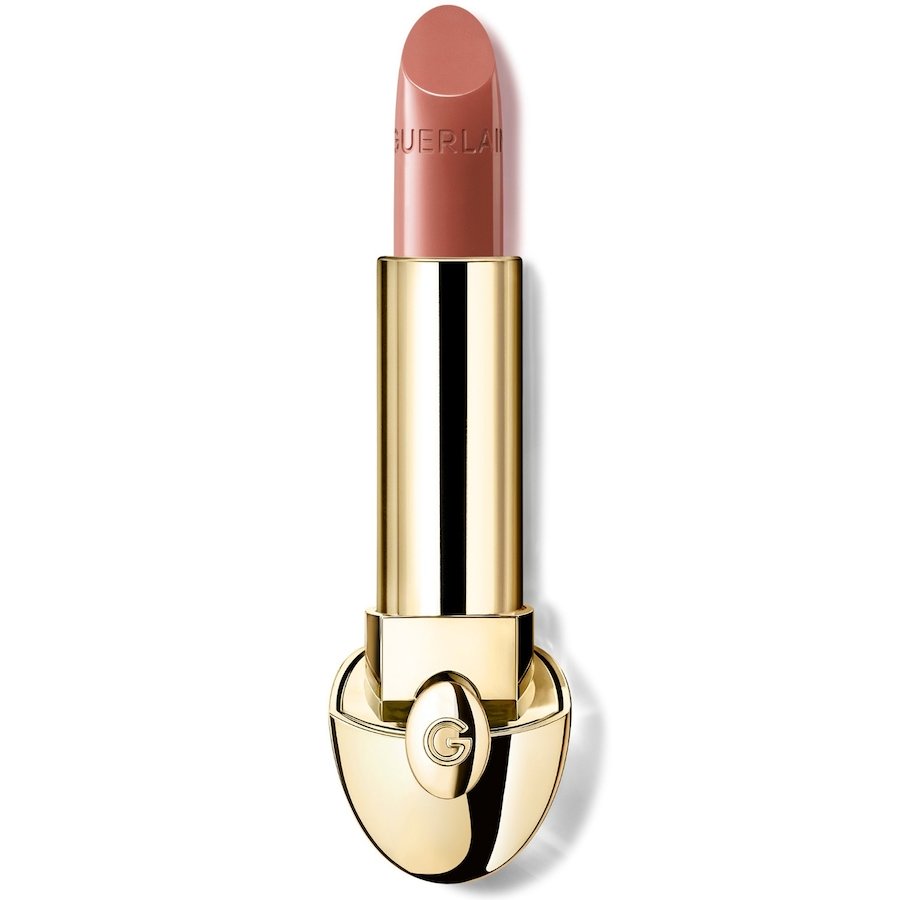Guerlain Rouge G Wkład wymienny Spersonalizowana pomadka o niezwykłym działaniu pielęgnacyjnym Szminki 3,5 g 131 - Beige Praline