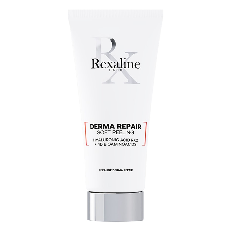 Rexaline DERMA REPAIR Delicate Peeling Peeling do twarzy 30 ml
