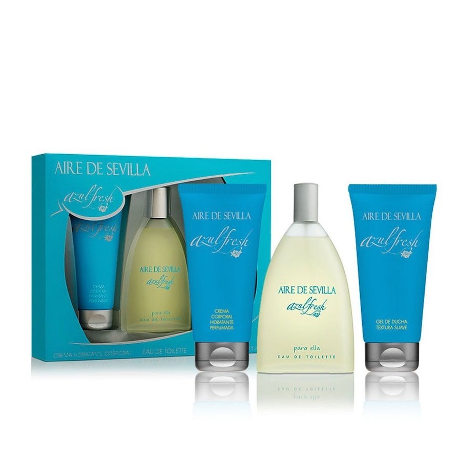 Aire Sevilla Blue Fresh Zestawy perfum 1 ct