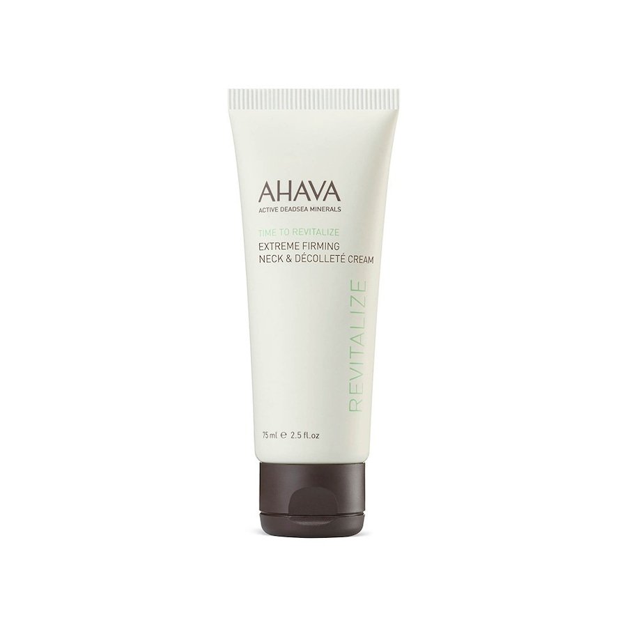 AHAVA Silky-Soft Cleansing Cream Kremy oczyszczające 75 ml