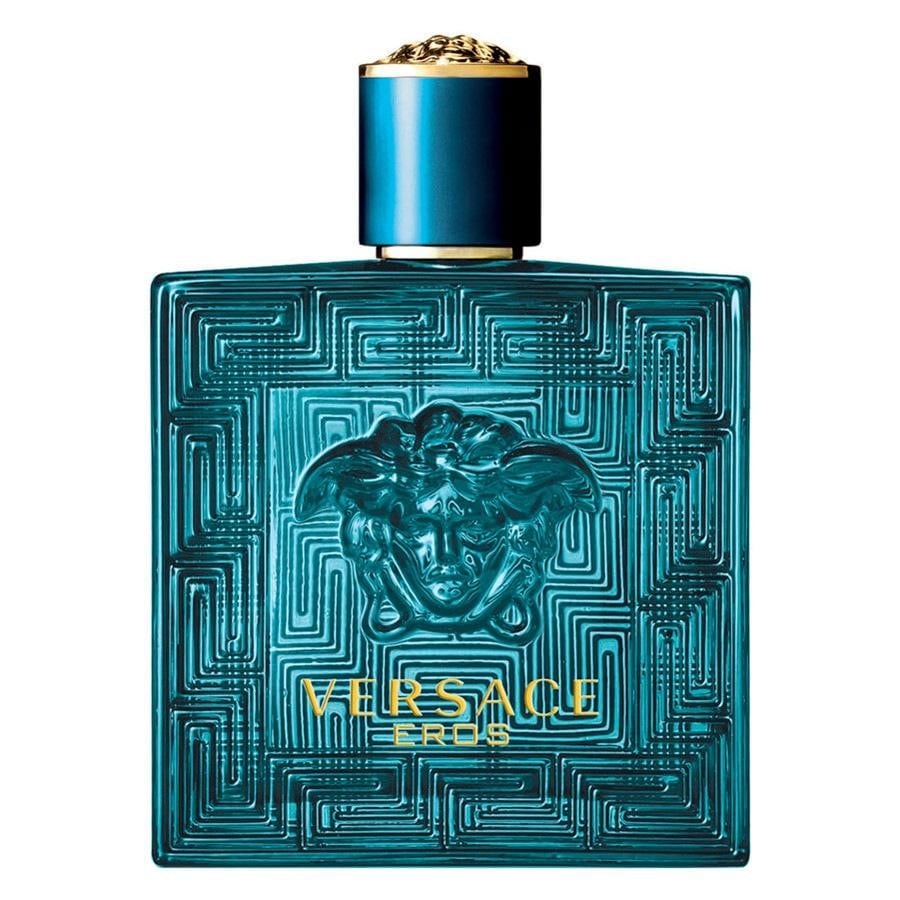 Versace Eros After Shave Lotion After-Shave 100 ml