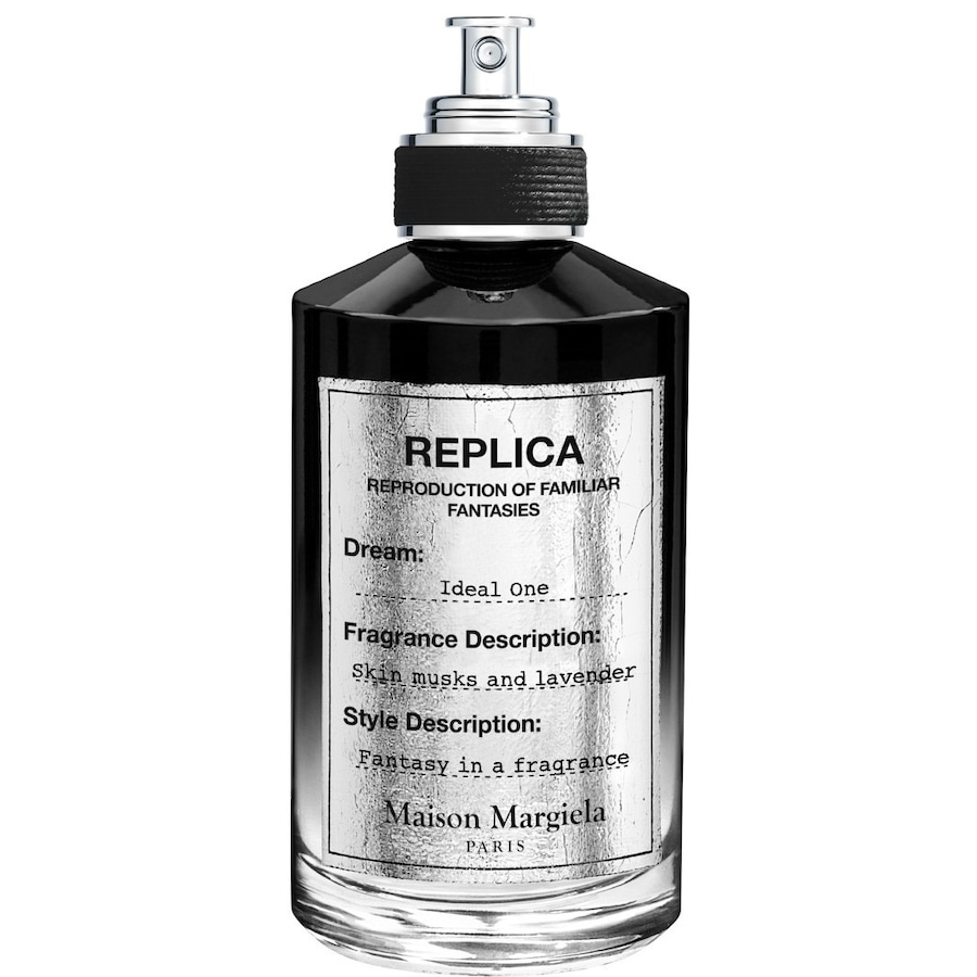 Maison Margiela Replica Ideal One Woda perfumowana 100 ml Męskie