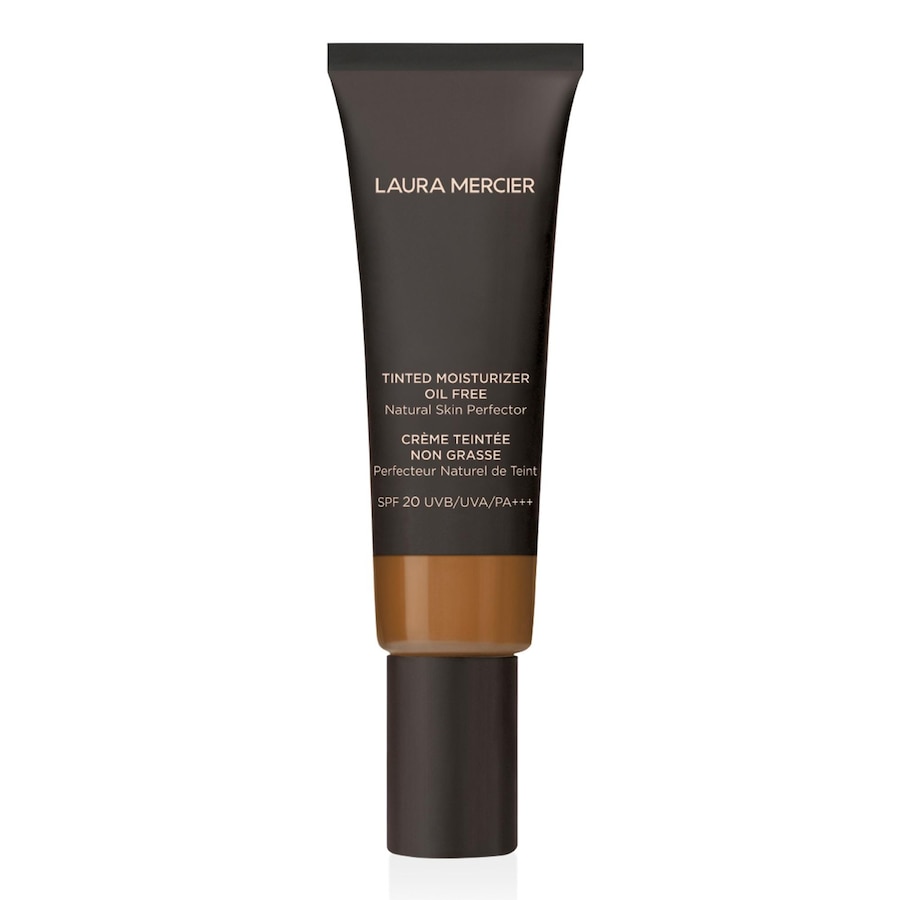 Laura Mercier Krem koloryzująy Tinted Moisturizer Oil Free Natural Skin Perfector SPF 20 UVB/UVA/PA+++ Kremy BB i CC 50 ml 6W1 - GNCH