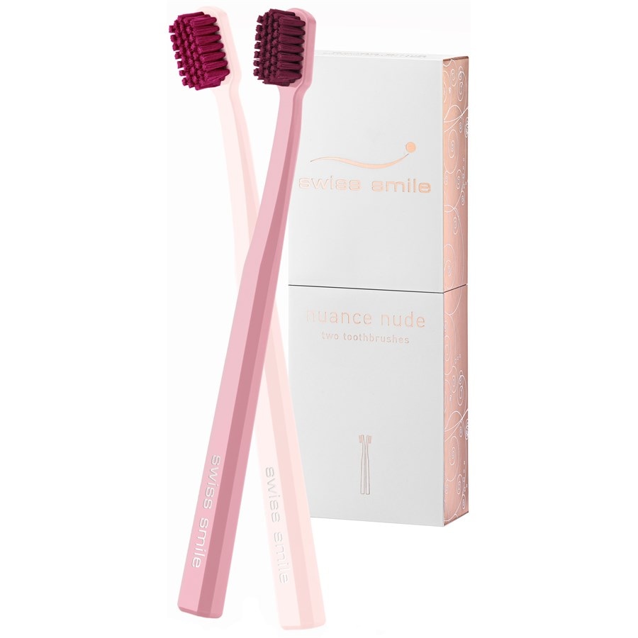 Swiss Smile Zestaw upominkowy Pasty do zębów 1 ct