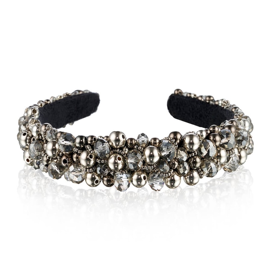 LaVashka Estelle Ombre silver Opaski do włosów 1 ct