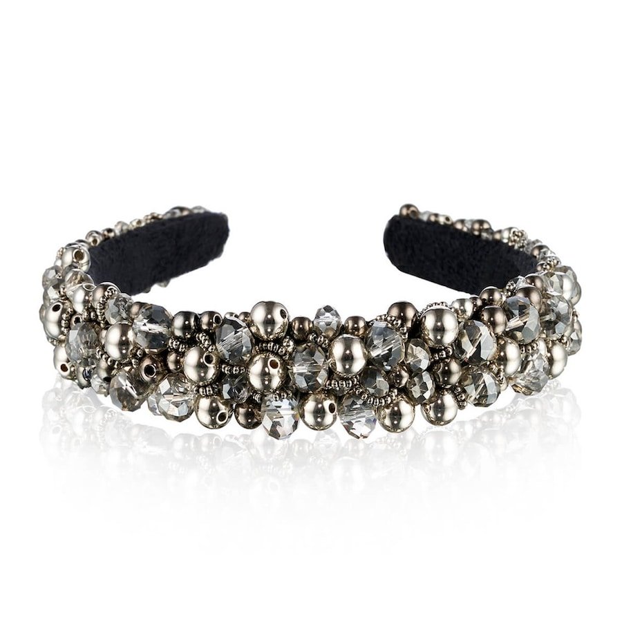 LaVashka Estelle Ombre silver Opaski do włosów 1 ct