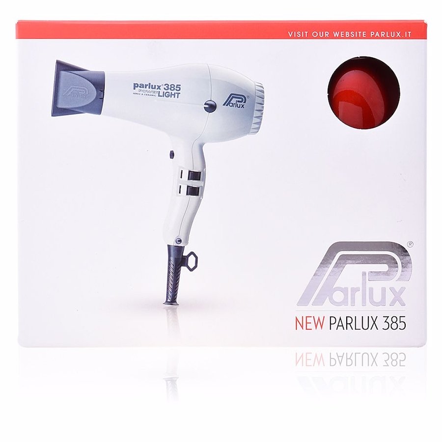 Parlux Suszarka PARLUX 385 POWERLIGHT Suszarki do włosów 1 ct